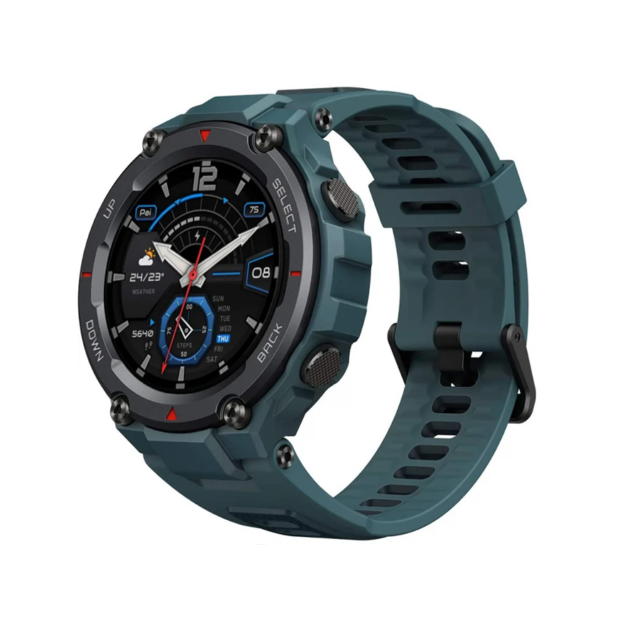 Đồng hồ Huami Amazfit T-rex Pro